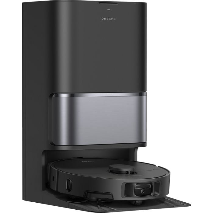 Dreame L10s Ultra Gen 3 Robotti-imuri
