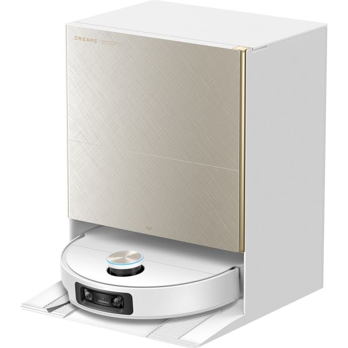 Dreame X60 Ultra Robotti-imuri