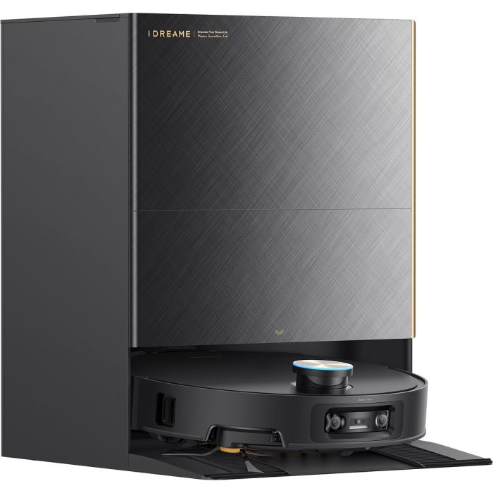 Dreame X60 Ultra Robotti-imuri