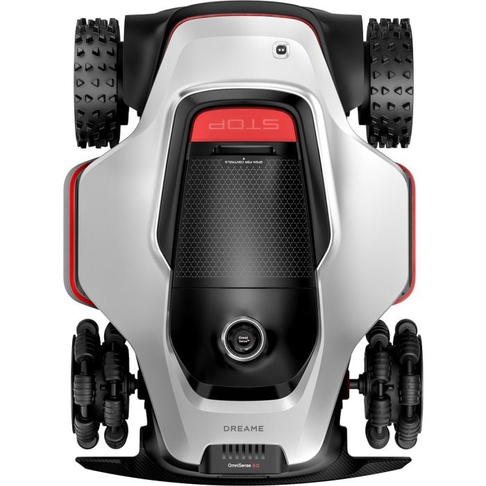 Dreame A3 Awd Pro 360 Lidar Robottiruohonleikkuri