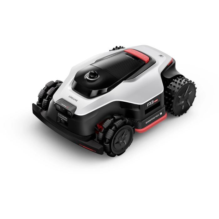 Dreame A3 Awd Pro 360 Robottiruohonleikkuri