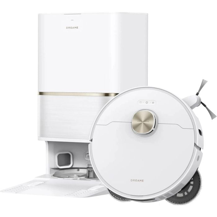 Dreame L50 Ultra Ae Robotti-imuri