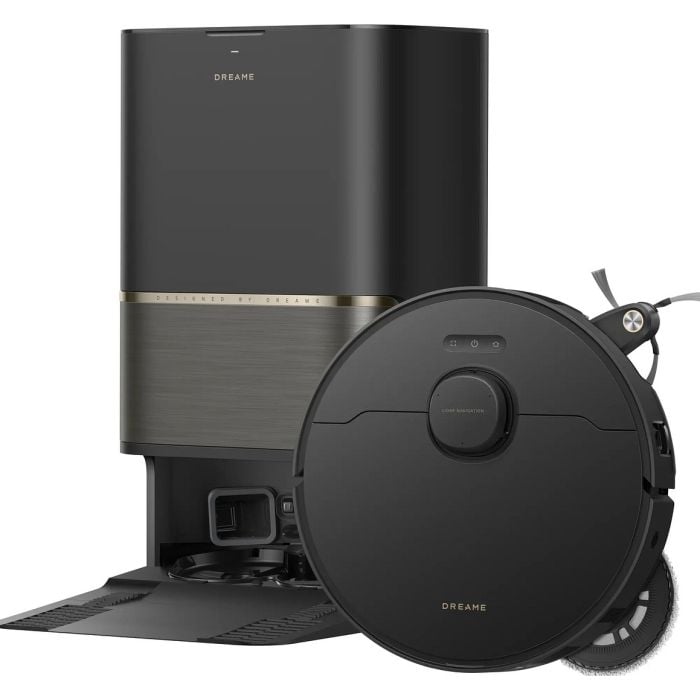 Dreame L50 Ultra Ae Robotti-imuri
