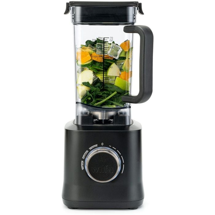 Wilfa Pb-1800b Powerfuel Tehosekoitin