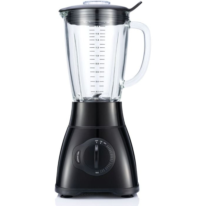 Wilfa Blp-1200b Musta Tehosekoitin