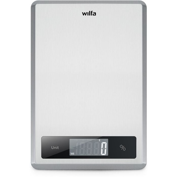 Wilfa Ks4s5 Keittiövaaka