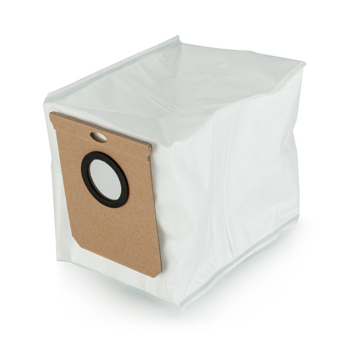 Wilfa Innobot Tyhjennysaseman Pölypussipakkaus