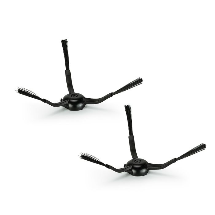 Wilfa Innobot Sivuharjat