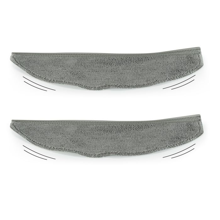 Wilfa Innobot Hankaava Moppiliina