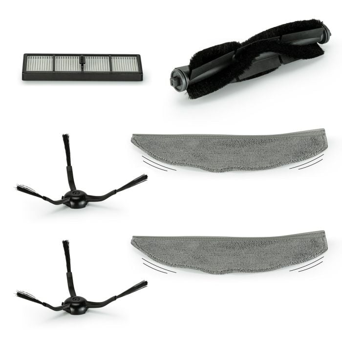 Wilfa Essential Tarvikepaketti