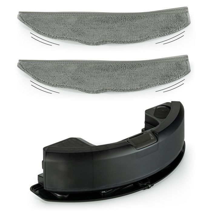 Wilfa Innobot Hankaava Märkämoppi Tarvikepaketti