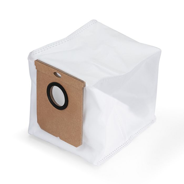 Wilfa Rvc-b/w4lin+ Tyhjennysaseman Pölypussit