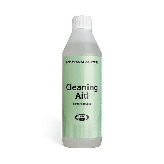 Moccamaster Clean Aid Puhdistusaine