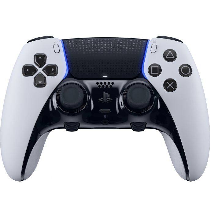 Sony Ps5 Dualsense Edge Peliohjain