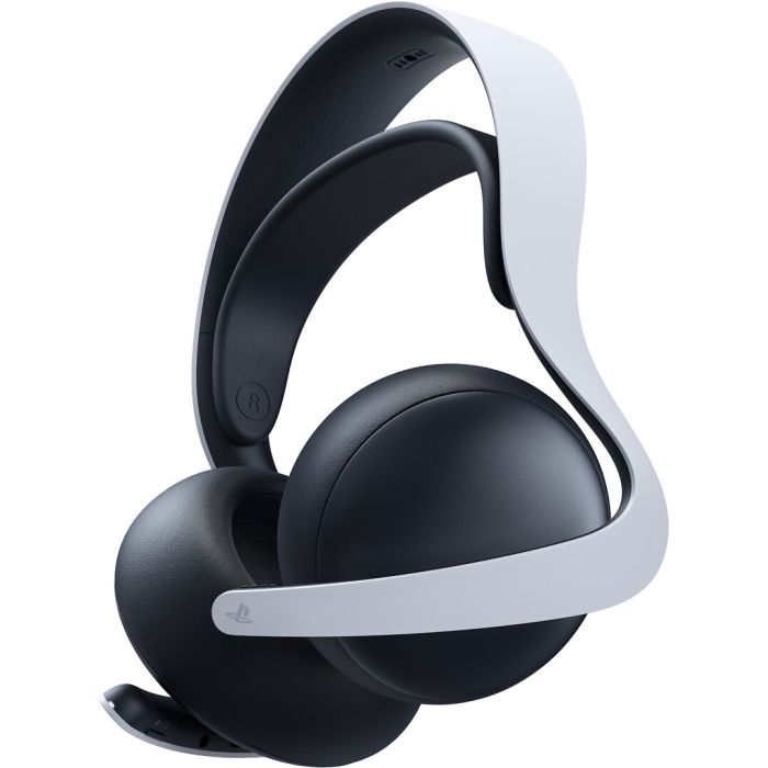 Sony Ps5 Pulse Elite Langattomat Pelikuulokkeet
