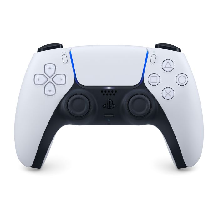 Sony Ps5 Dualsense Peliohjain