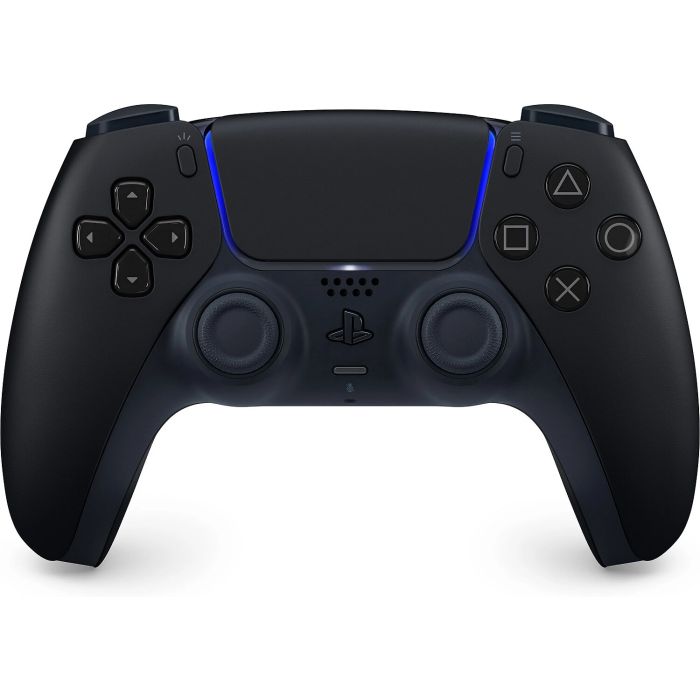 Sony Ps5 Dualsense Midnight Black V2 Peliohjain
