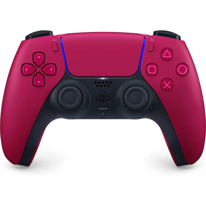 Sony Ps5 Dualsense Cosmic Red V2 Peliohjain