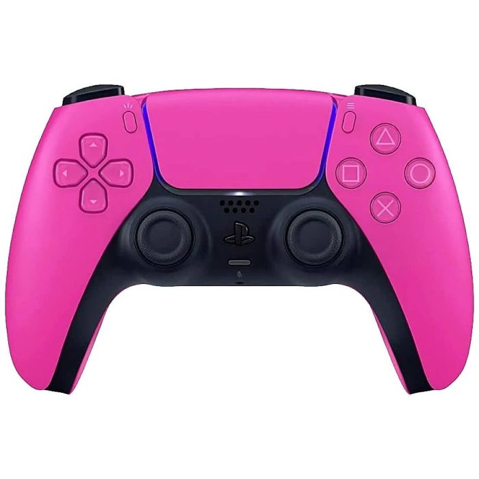 Sony Ps5 Dualsense Nova Pink V2 Peliohjain