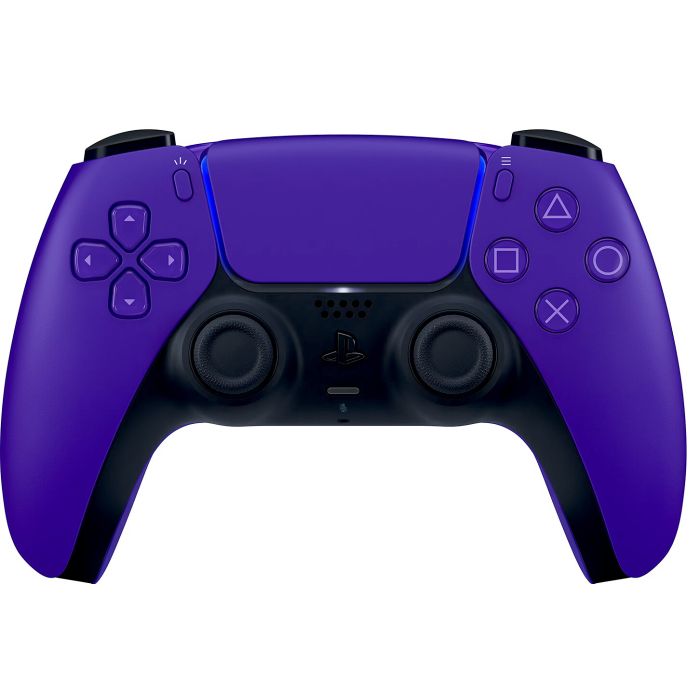  Sony Ps5 Dualsense Galactic Purple V2 Peliohjain