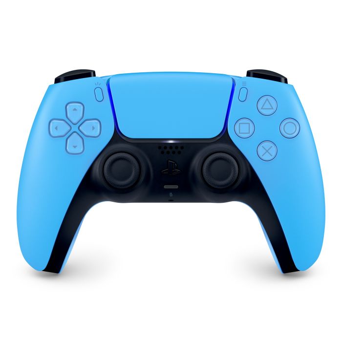 Sony Ps5 Dualsense Starlight Blue V2 Peliohjain