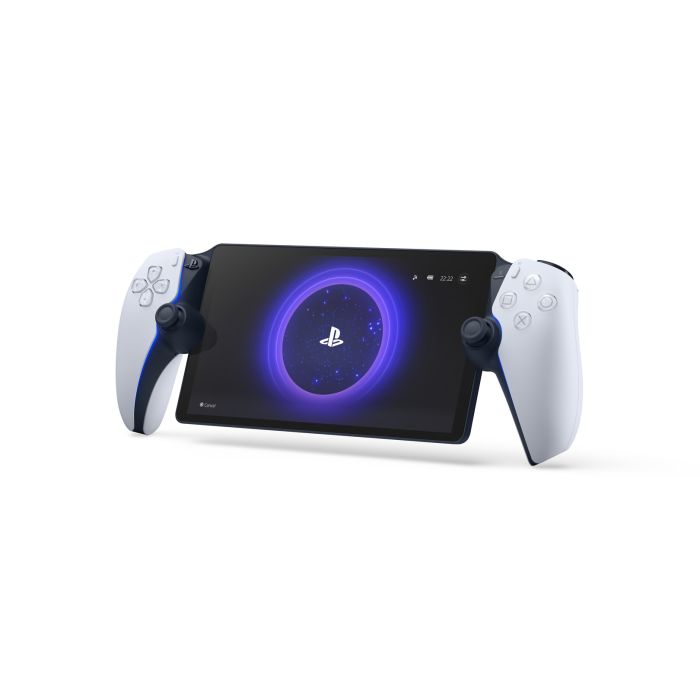 Sony Playstation Portal Pelikonsoli/ohjain