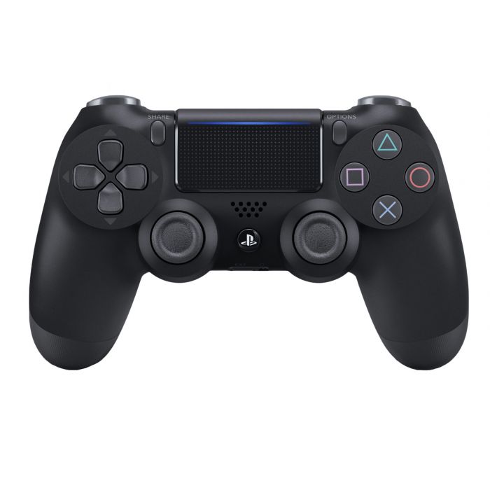 Sony Dualshock Ps4 Peliohjain