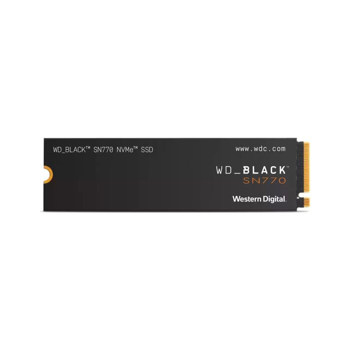 Western Digital 1tb Sn770 Kovalevy