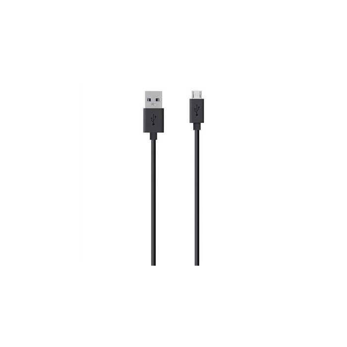 Belkin Micro Usb Cable Black