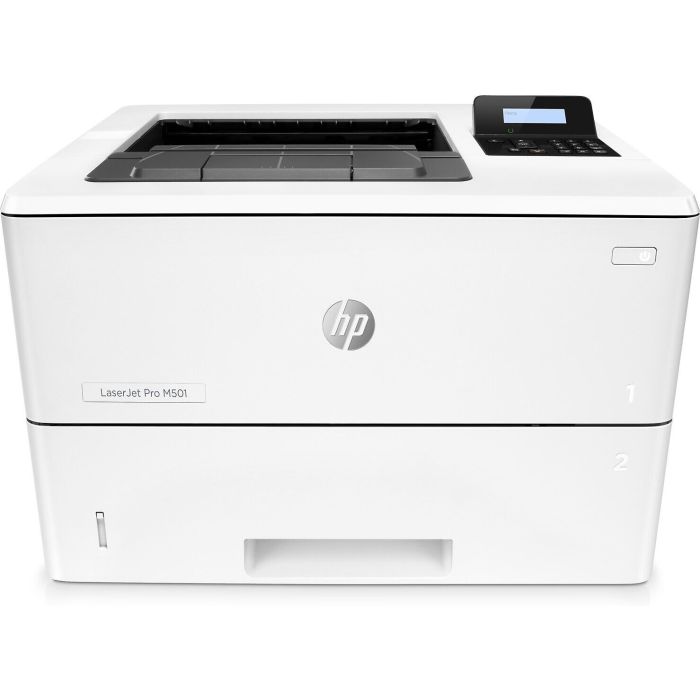 Hp Laserjet Pro M501dn Tulostin