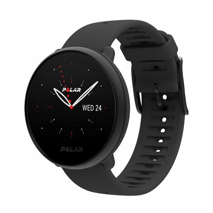 Polar Ignite 2 Fitnesskello