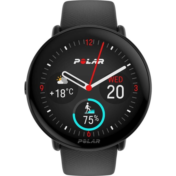Polar Ignite 3 Urheilukello