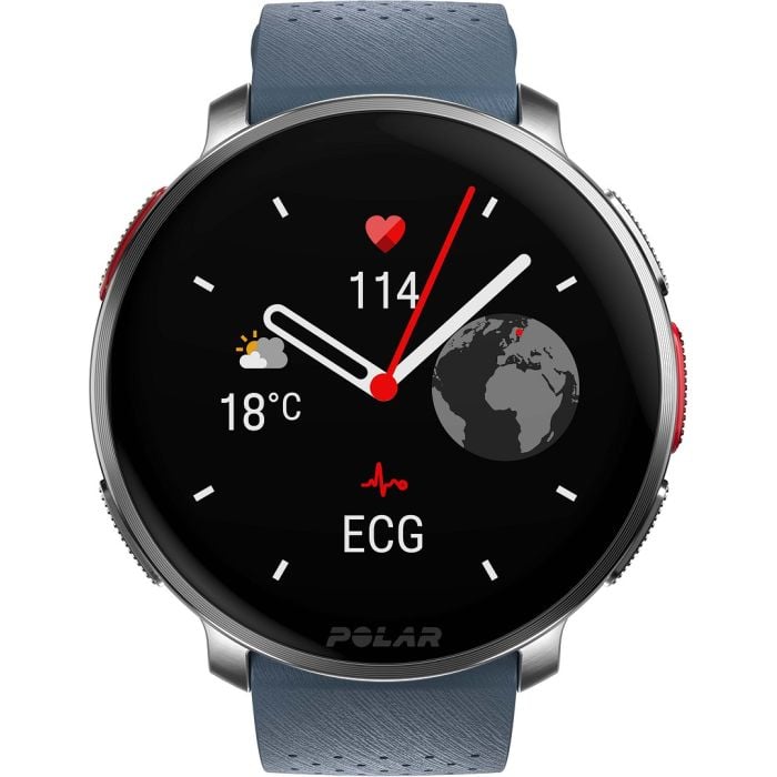 Polar Vantage V3 älykello