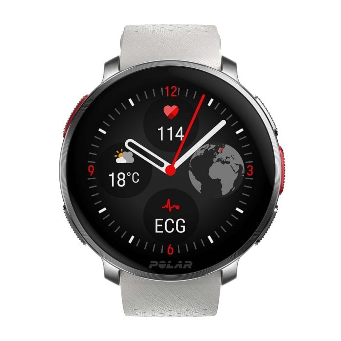 Polar Vantage V3 älykello
