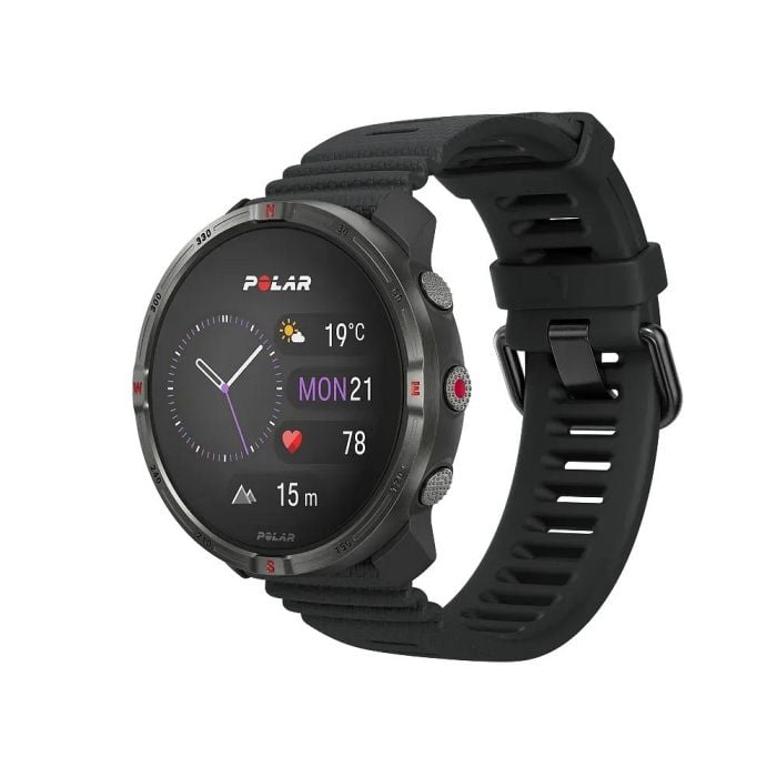 Polar Grit X2 älykello S-l