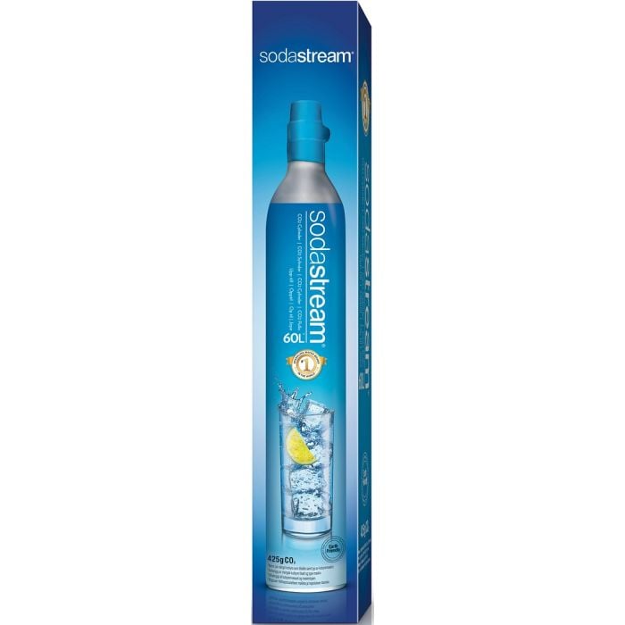 Sodastream Alcojet Kaasupullo