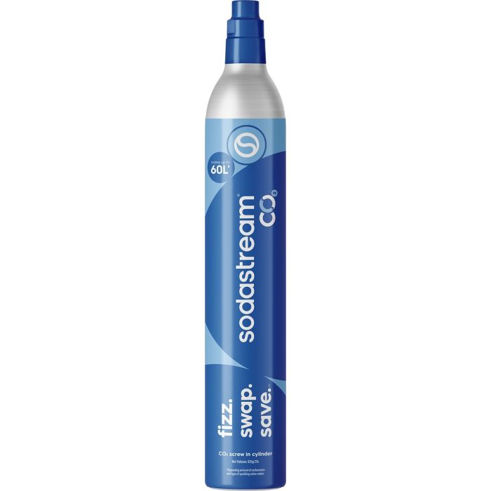 Sodastream Vaihtokaasupullo