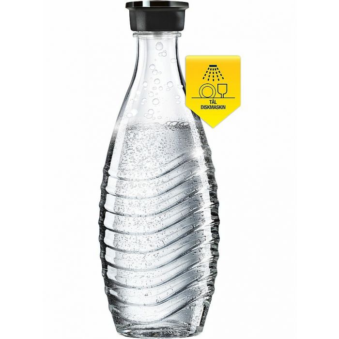 Sodastream Kristallipullo