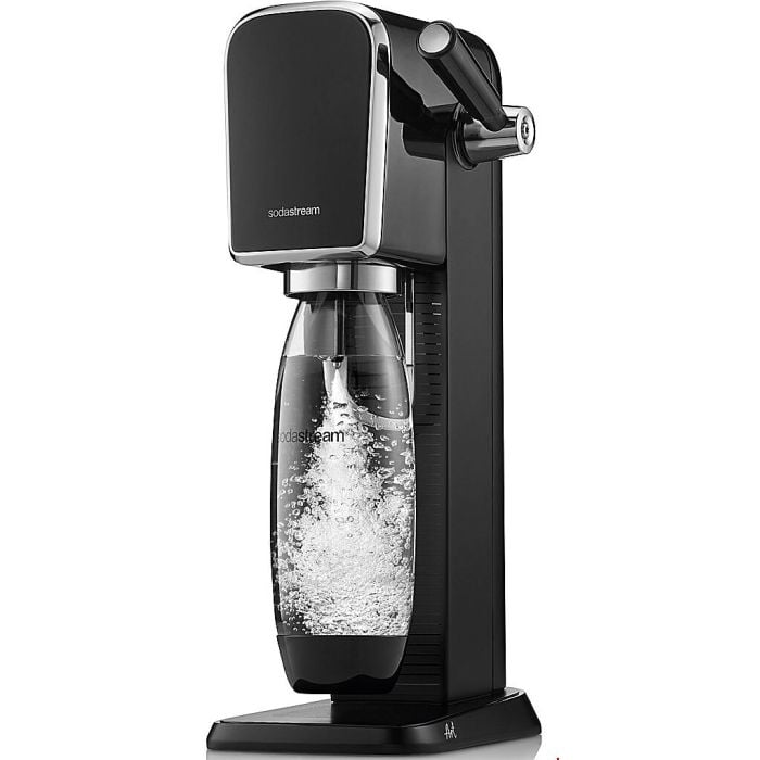 Sodastream Art Hiilihapotuslaite