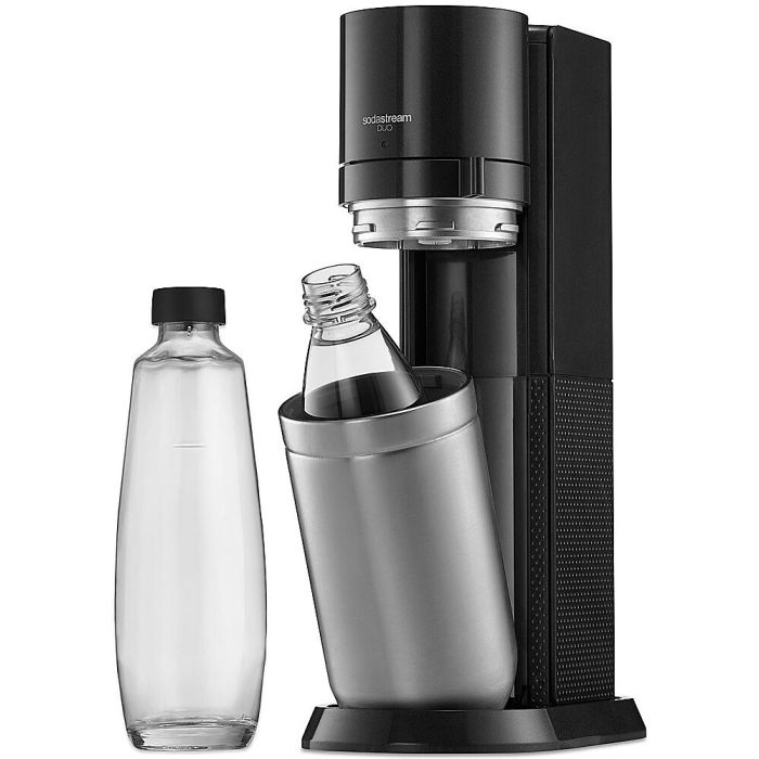 Sodastream Duo Hiilihapotuslaite