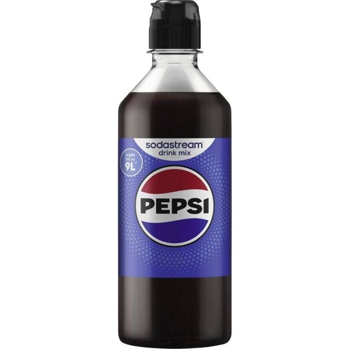 Sodastream Pepsi Juomatiiviste