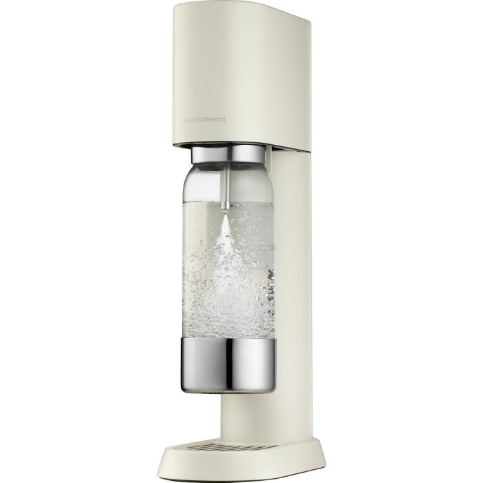Sodastream Enso Hiekka Hiilihapotuslaite