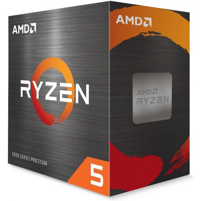 Amd Ryzen 5 5600 Prosessori