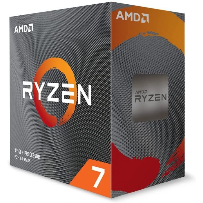 Amd Ryzen 7 5700x Prosessori