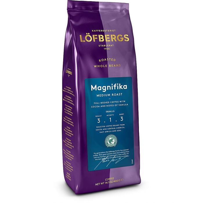 Löfbergs Magnifika Kahvipavut