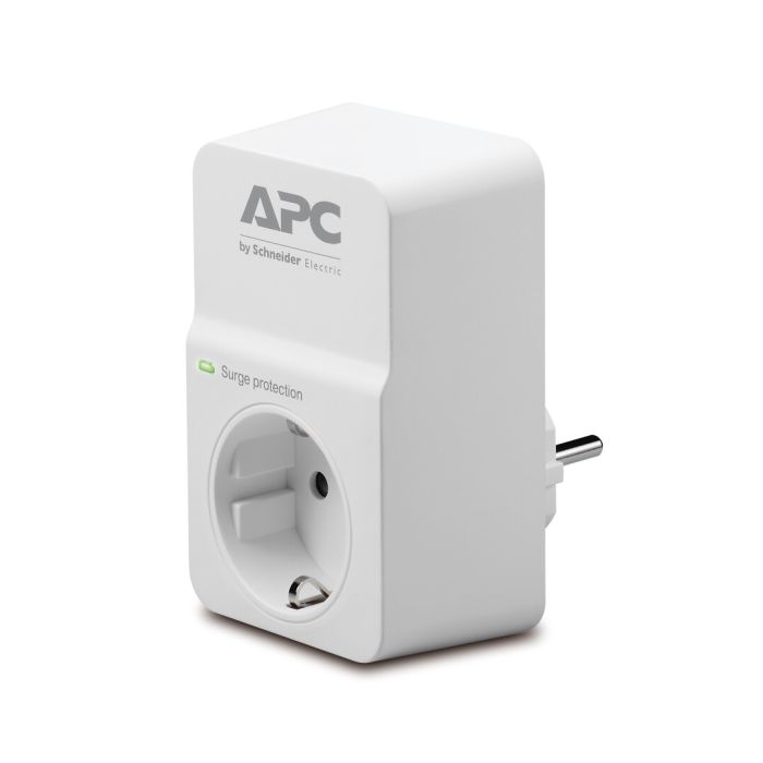 Apc Surgearrest Pm1w-gr Ylijännitesuoja