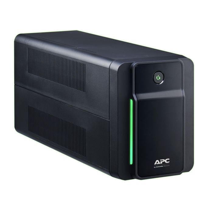 Apc Back-ups 750va 230v Iec Virtalähde