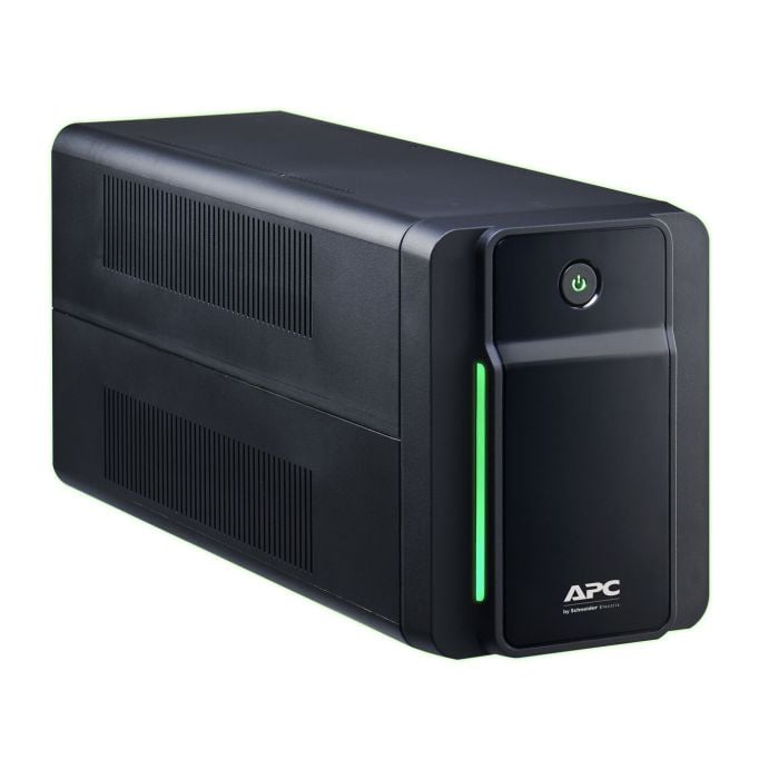 Apc Back-ups 950va 230v Schuko Virtalähde