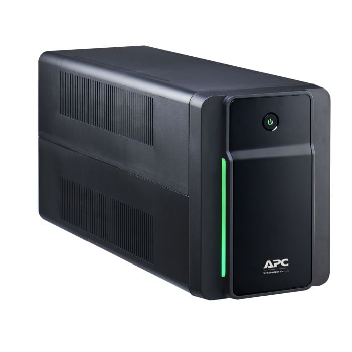 Apc Back-ups 2200va 230v Schuko Virtalähde