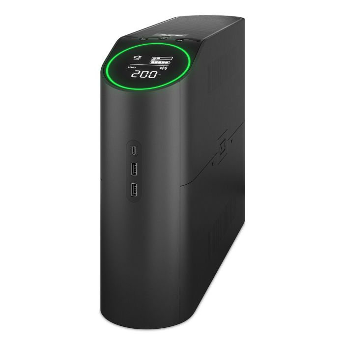 Apc Back-ups Pro 2200va Virtalähde